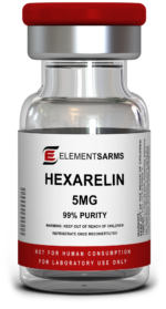 Hexarelin - Image 7