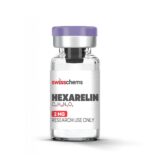 Hexarelin