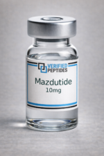Mazdutide - Image 4