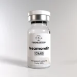 Tesamorelin