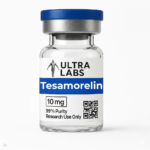 Tesamorelin - Image 2
