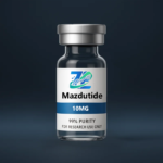 Mazdutide