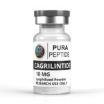 Cagrilintide - Image 6