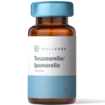 Tesamorelin