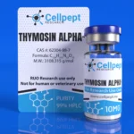 Thymosin Alpha-1