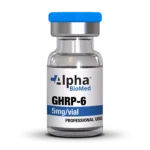 GHRP-6 - Image 8