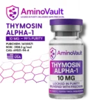 Thymosin Alpha-1 - Image 3