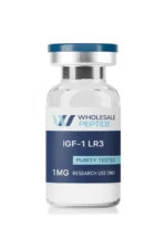 IGF-1 LR3 - Image 3