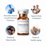Sermorelin - Image 3