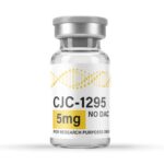 CJC-1295 with DAC