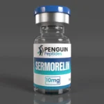 Sermorelin - Image 2