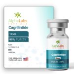Cagrilintide - Image 2