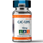 CJC-1295 with DAC - Image 5