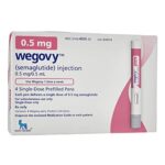 Semaglutide - Image 3