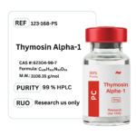 Thymosin Alpha-1 - Image 2