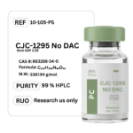 CJC-1295 with DAC - Image 4
