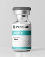 GHRP-6 - Image 3