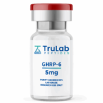 GHRP-6 - Image 2