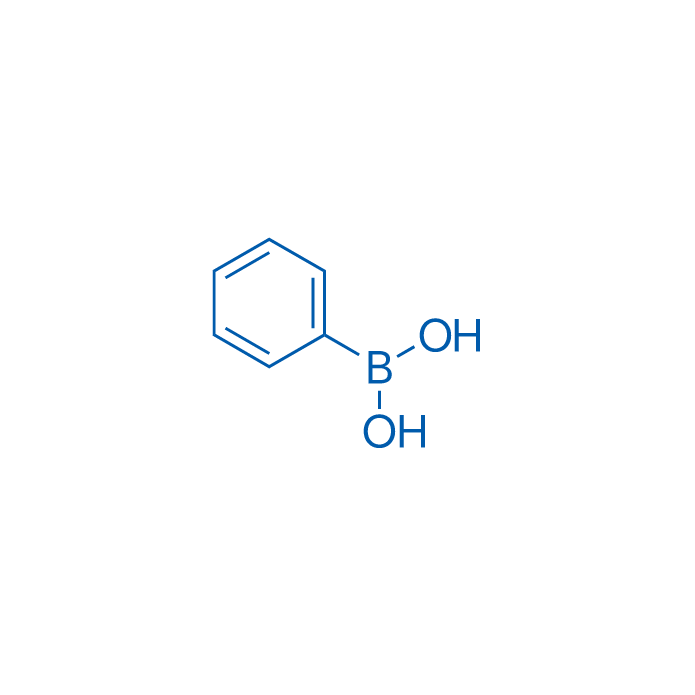 98-80-6 Phenylboronic Acid - Image 1