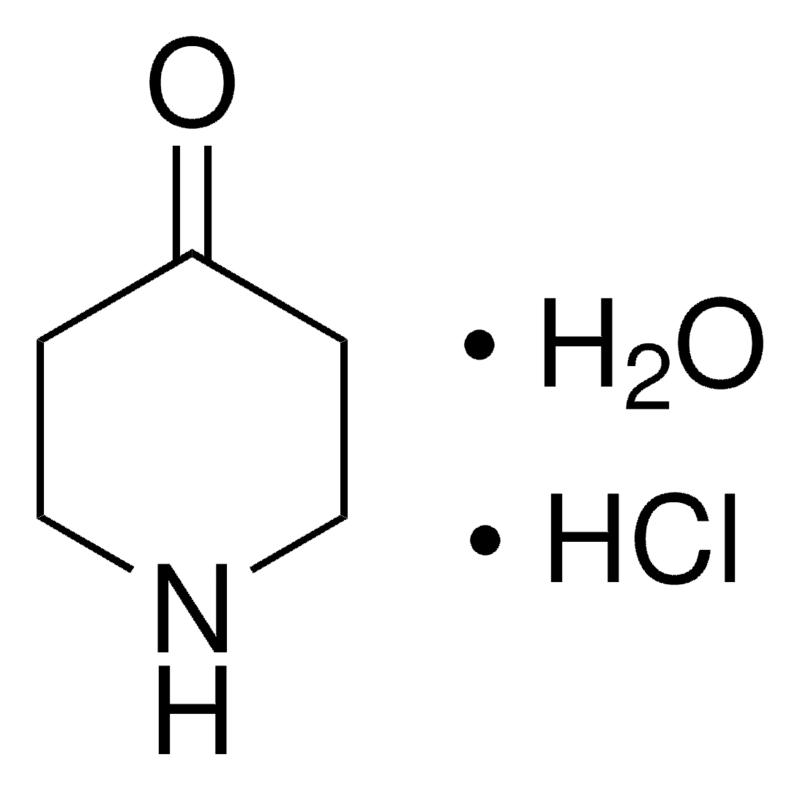 9df623f1-15a8-45d7-bf29-57cac1aa02f2 4-Piperidone Hydrochloride - Image 1