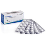 Clenbuterol HCL