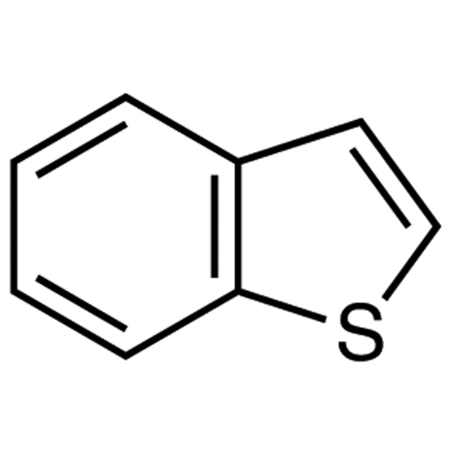 Benzothiophene (1) Benzothiophene - Image 1