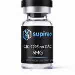 CJC-1295 No DAC