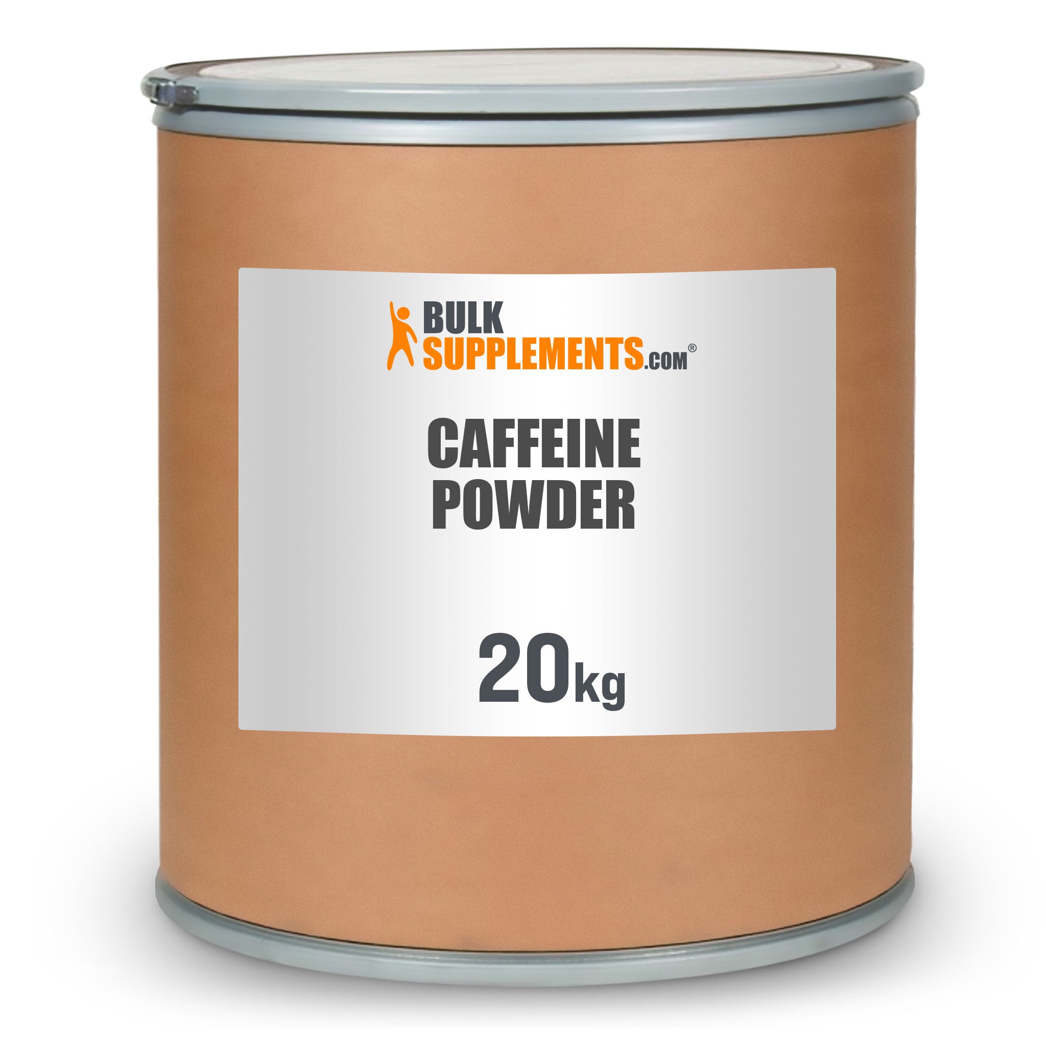 CaffeinePowder20KG.jpg Raw Caffeine Powder - Image 1