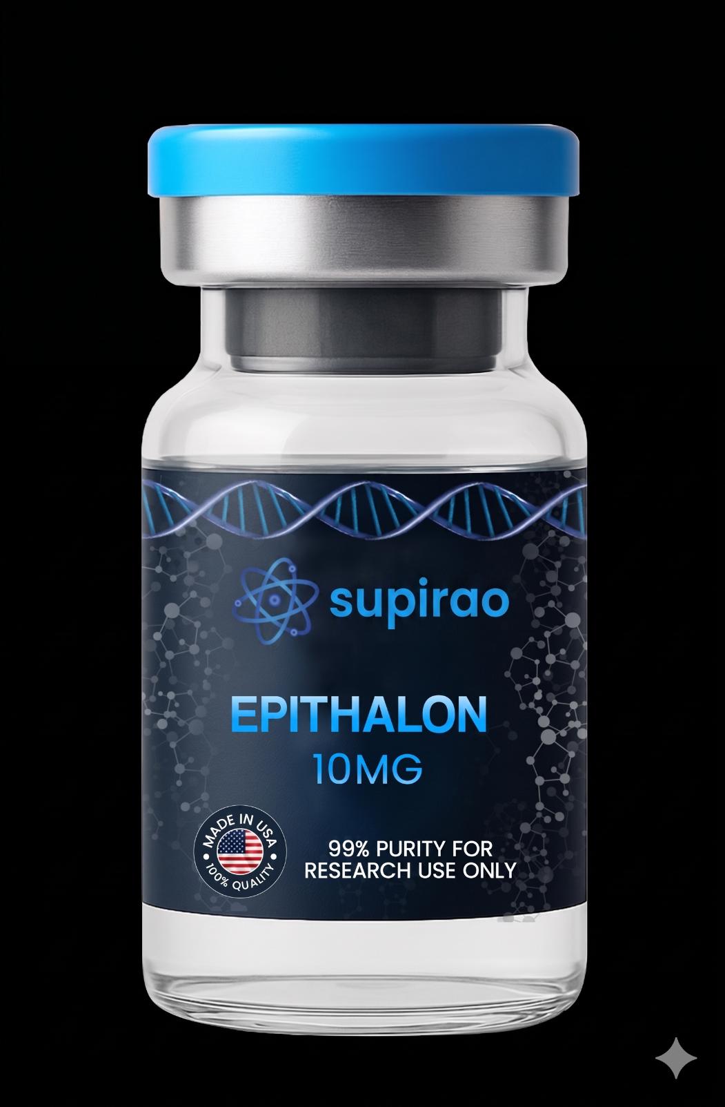 Epitalon Epitalon - Image 1