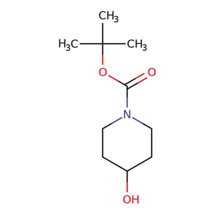 N-Boc Piperidine