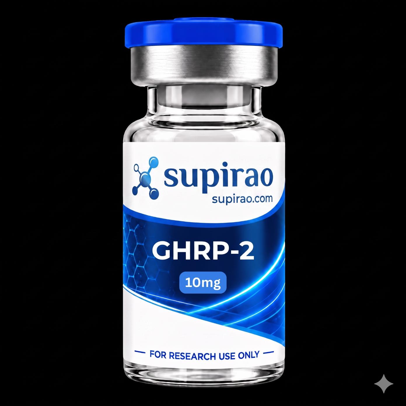 GHRP-2 GHRP-2 - Image 1