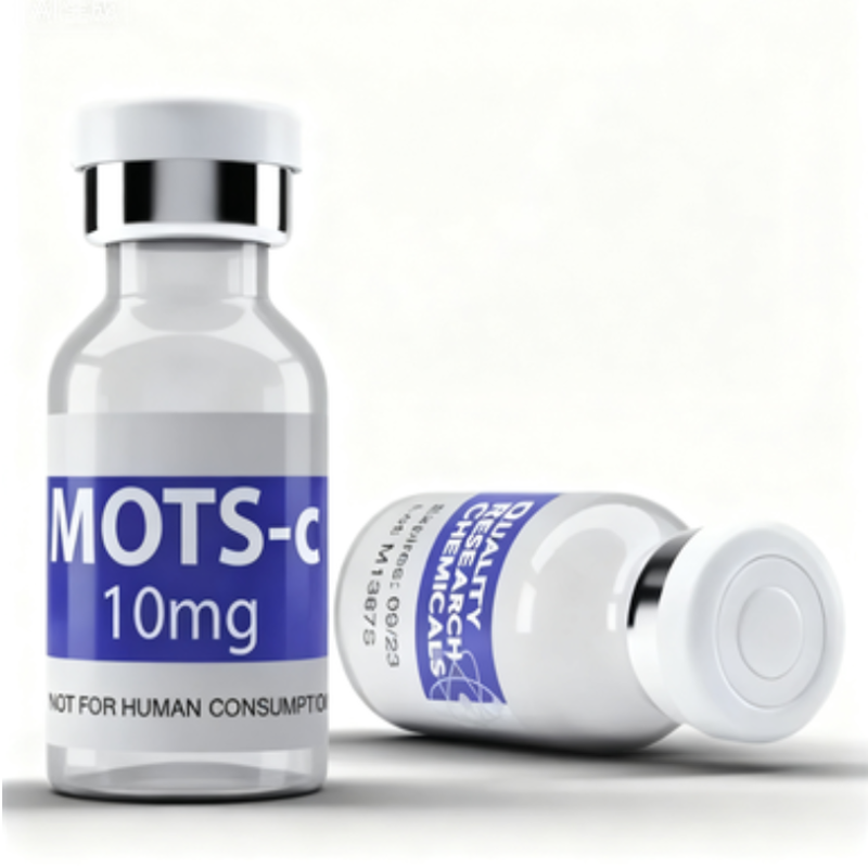 MOTS-c MOTS-c - Image 1
