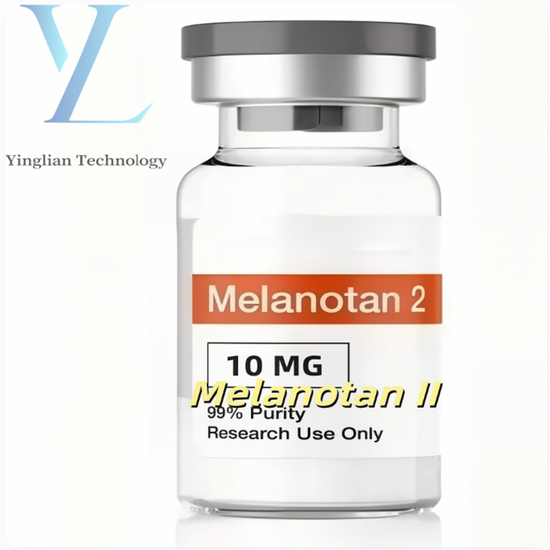 Melanotan2 Melanotan II - Image 1