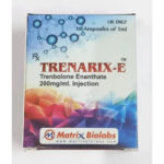 Nandrolone Decanoate - Image 2