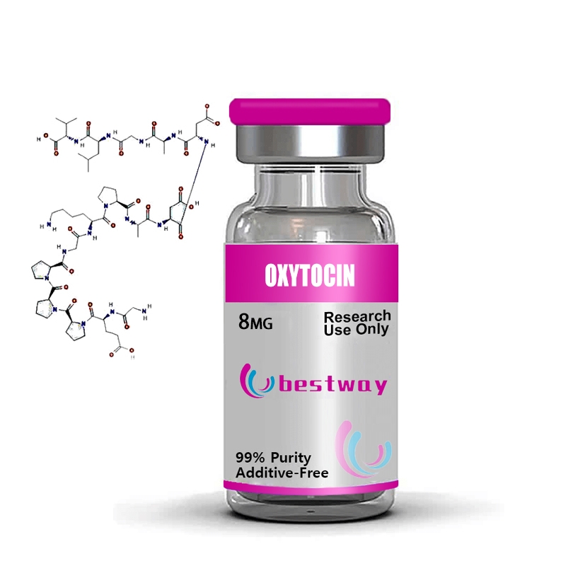 Oxytocin Peptide Oxytocin Peptide - Image 1