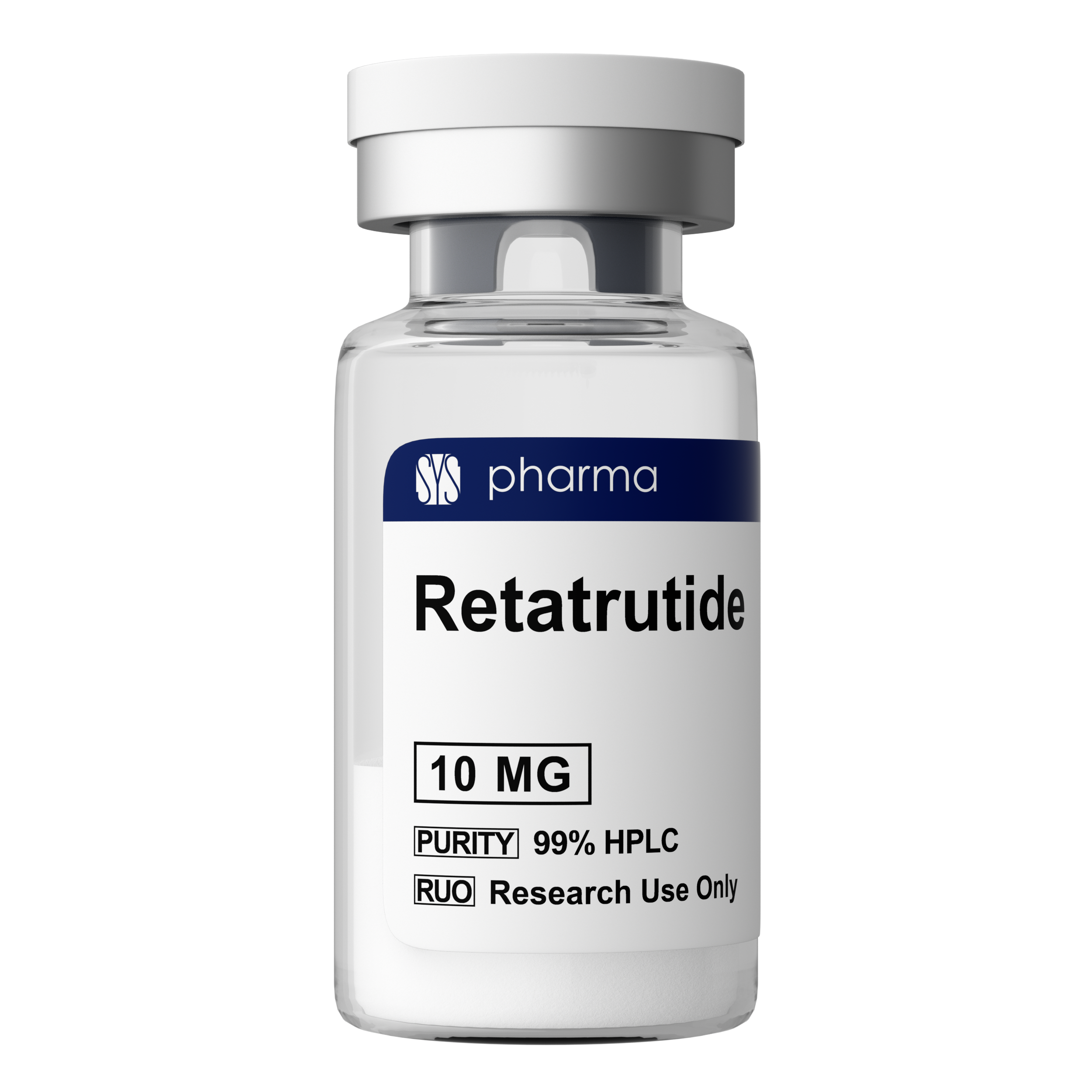 Retatrutide Retatrutide - Image 1