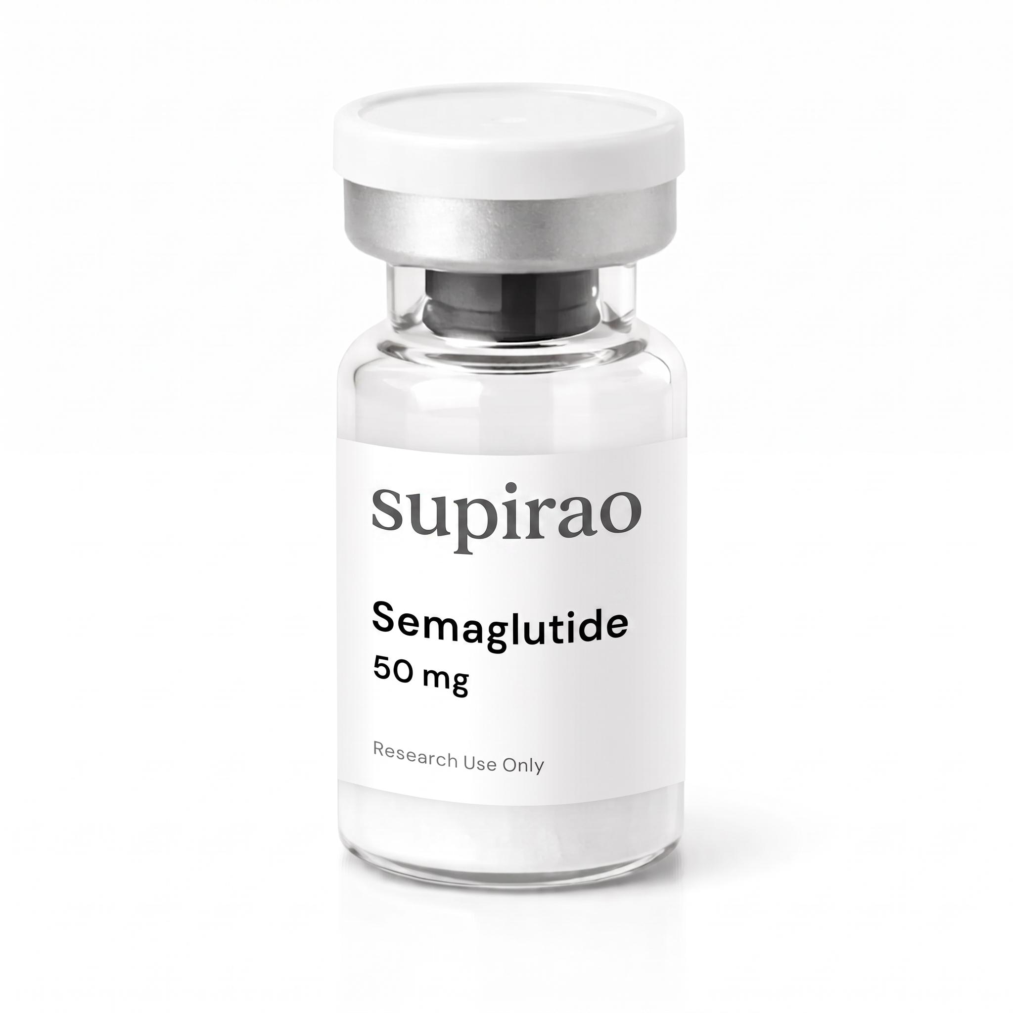 Semaglutide-50mg-Front Semaglutide - Image 1