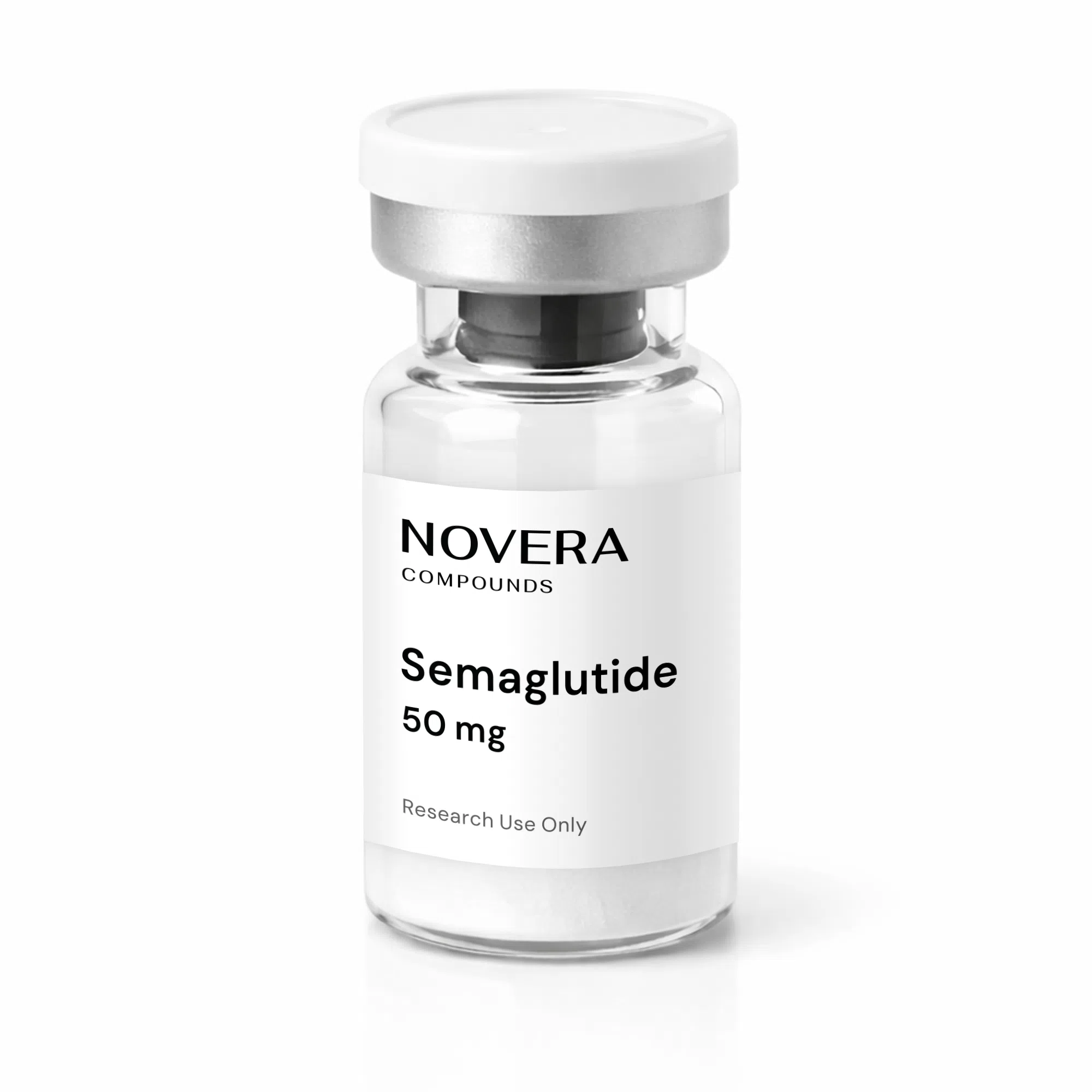 Semaglutide-50mg-Front Semaglutide - Image 1
