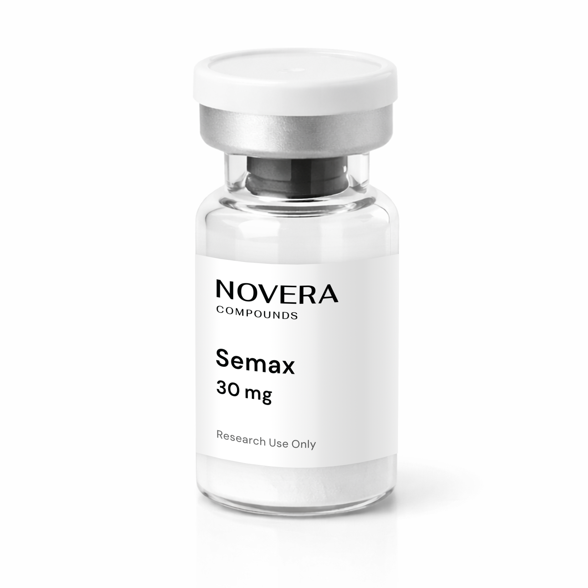 Semax-30mg-Front.png Semax - Image 1