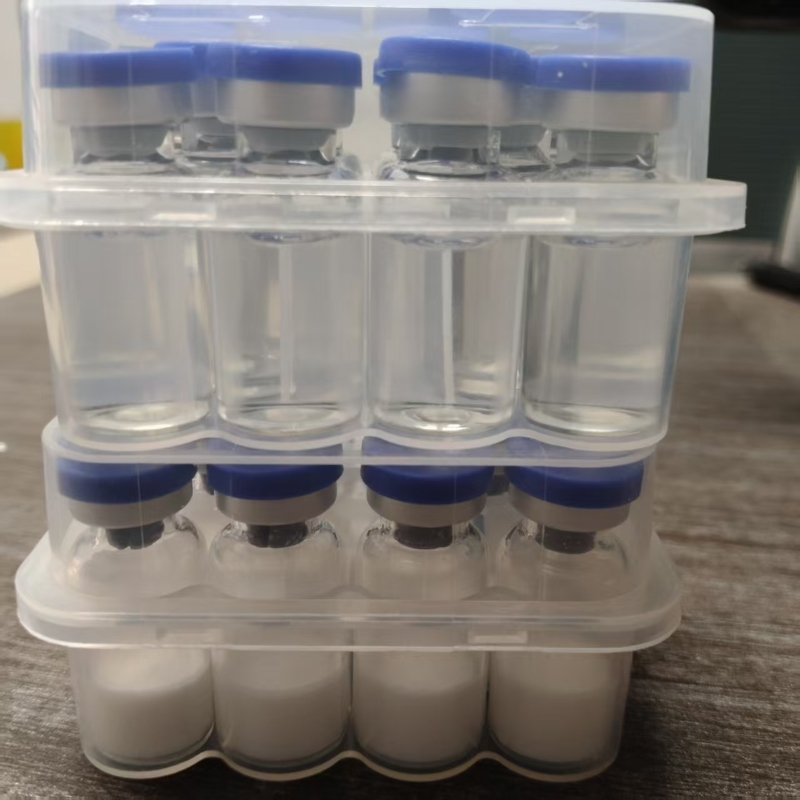 TB-500 TB-500 - Image 1