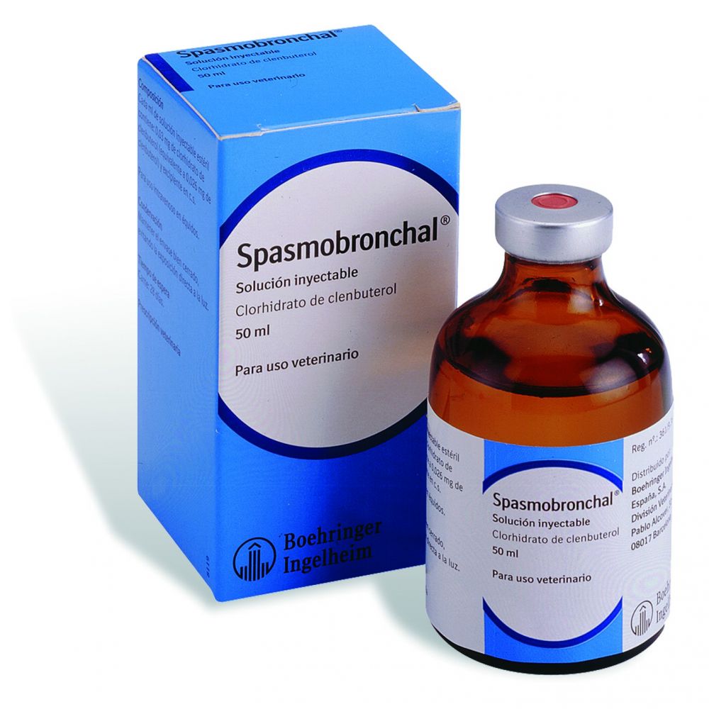 Clenbuterol HCL - Image 2