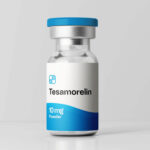 Tesamorelin