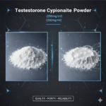 Oxandrolone API