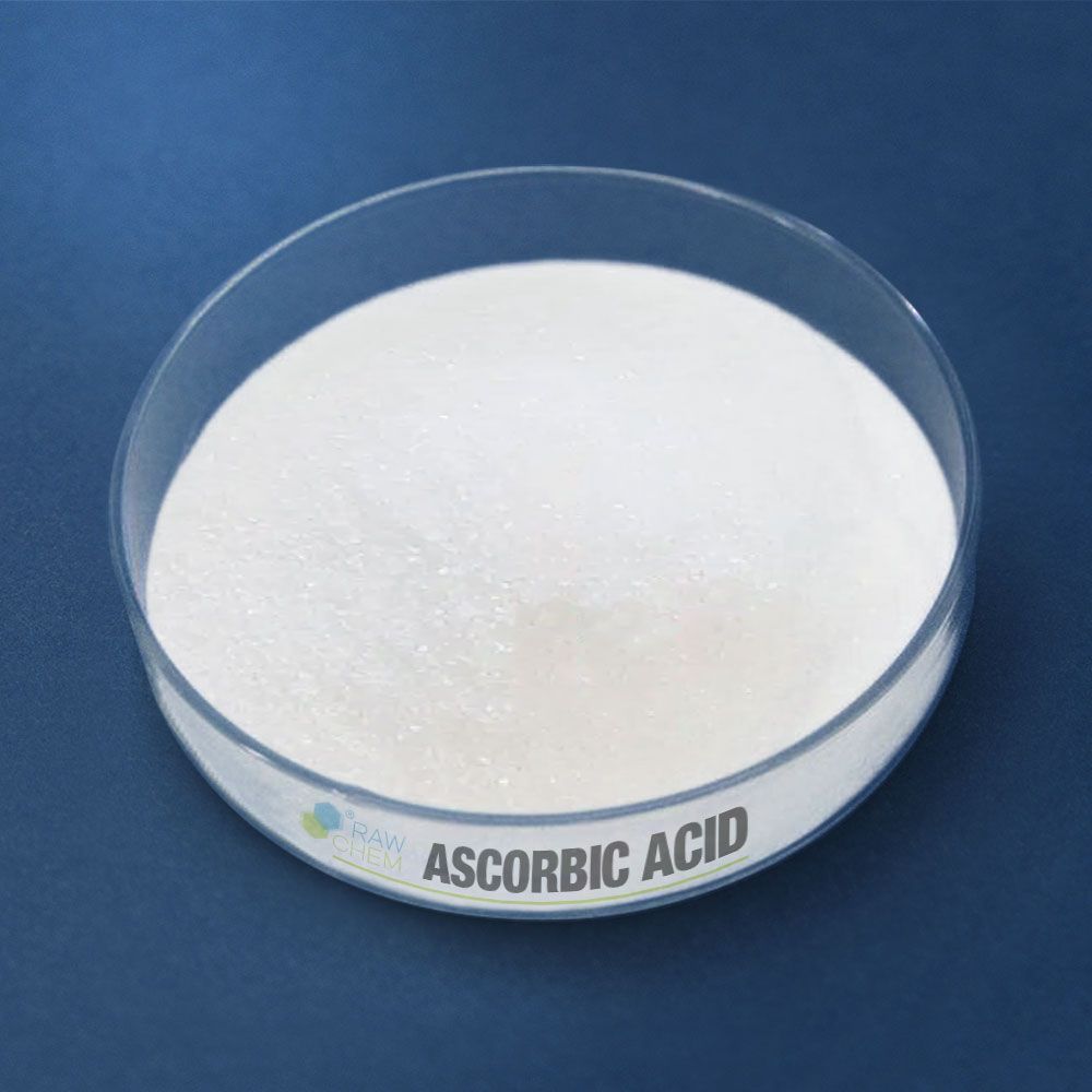 Water-Soluble-Vitamin-C-Ascorbic-Acid-Powder.jpg Vitamin C Powder - Image 1
