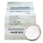 Sodium Benzoate - Image 2