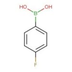 4-Fluorophenylboronic Acid