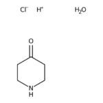 4-Piperidone Hydrochloride - Image 2