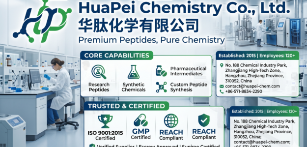 HuaPei Chemistry Co., Ltd.