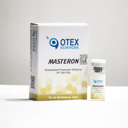 Drostanolone Propionate