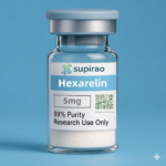 Hexarelin